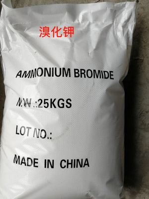 溴化钾