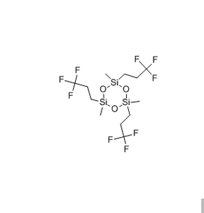 三氟丙基甲基环三硅氧烷.D3F